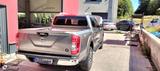 Nissan Navara - Nissan Navara Gebrauchtwagen
