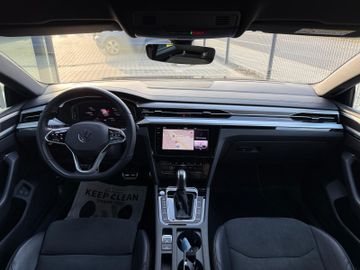 Volkswagen Arteon - 8