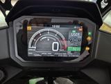 Honda Transalp XL750P Neuwertig - HONDA TRANSALP