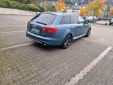 Audi A6 4F Allroad Quattro Tausch möglich - Audi A6 Allroad in Wuppertal