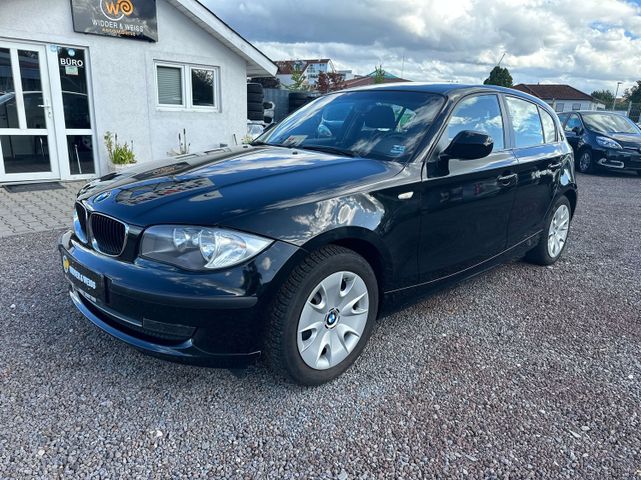 BMW 116 i 