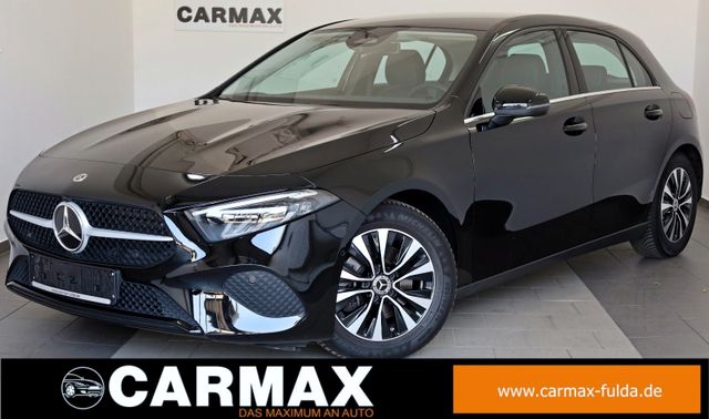 Mercedes-Benz A 180 d, T.Leder,Navi,LED,SH,Kamera
