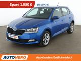 Skoda Fabia 1.0 MPI Cool Plus*PDC*SHZ*KLIMA*GARANTIE* - Skoda Fabia in Frankfurt (Main)