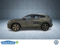 Volkswagen Tiguan - Vorschau Bild 2