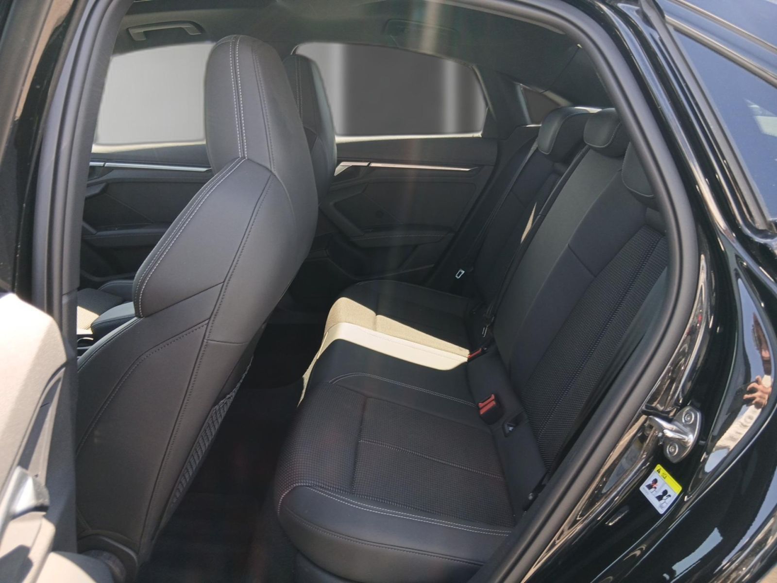 Audi S3 - Bild 11