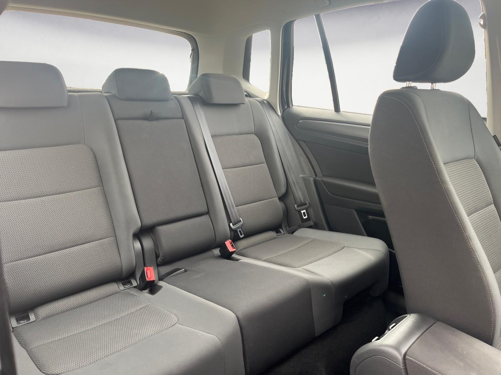 Volkswagen Golf VII Sportsvan 1.0 TSI Com, миниатюра 14