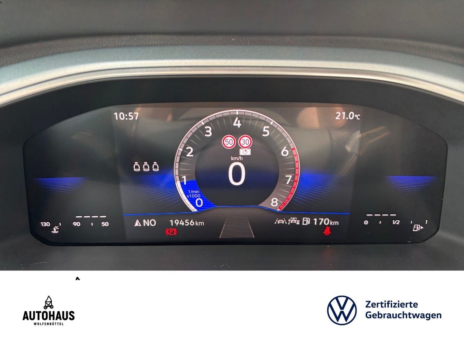 Volkswagen T-Roc - Bild 14
