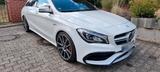 Mercedes-Benz Mercedes cla 45 AMG SB - gebrauchte Mercedes-Benz CLA 45 AMG aus dem Jahr 2017