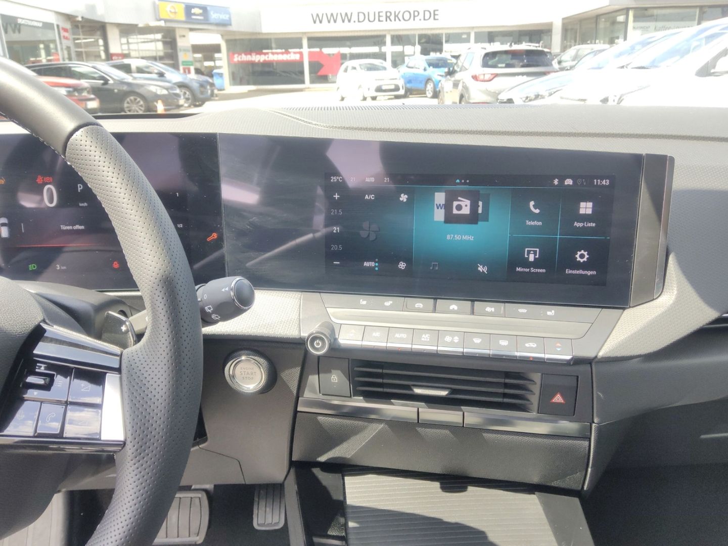 Opel Astra - Bild 11