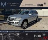 Mercedes-Benz GL 320 CDI 4Matic*7 Sitzer*Xenon*Navi*AHK* - Mercedes GL-Klasse bis 10.000 Euro