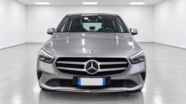 Mercedes-Benz B 250