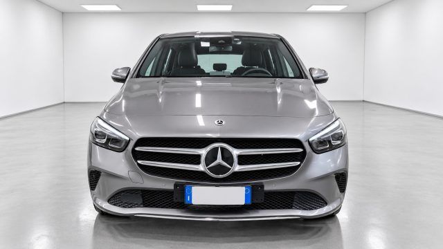Mercedes-Benz MERCEDES-BENZ B 250 e hybrid EQ Business Extra P
