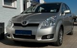 Toyota Corolla Verso 1.8 *7-Sitzer*Kamera*Automatik* - Toyota Corolla Verso aus 2008