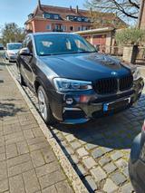 BMW X4 M40i xDrive | 360 PS | M-Paket  - BMW X4 M40 Gebrauchtwagen