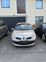Renault Clio Exception 1.2 16V Eco2 55kW Exception - Renault Clio: Exception