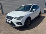 Seat Arona 1.6 TDI FR - Seat Arona FR mit Diesel-Antrieb