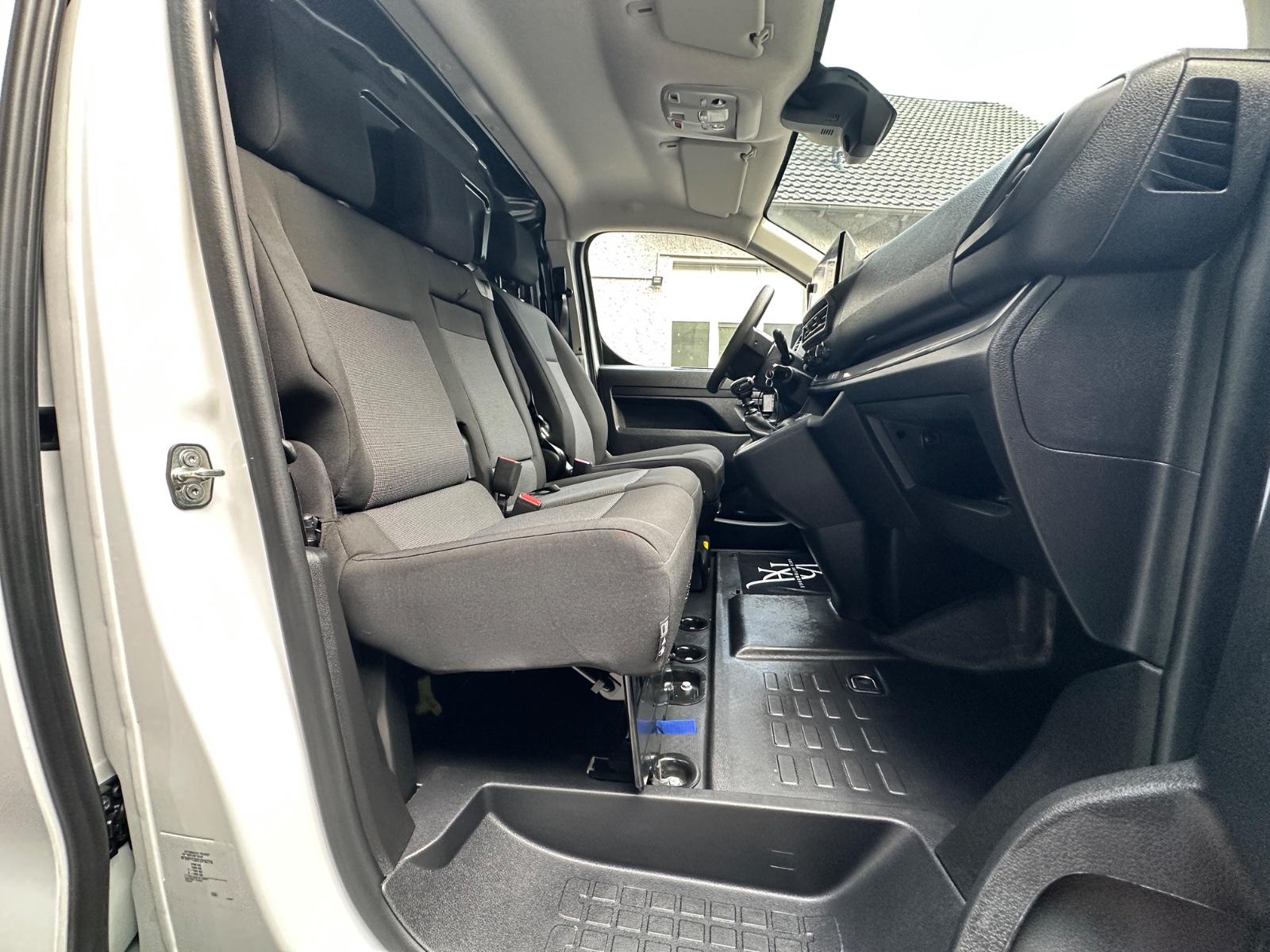 Peugeot Expert Kasten XL L3 360° KAMERA|NAVI|MODUWORK|