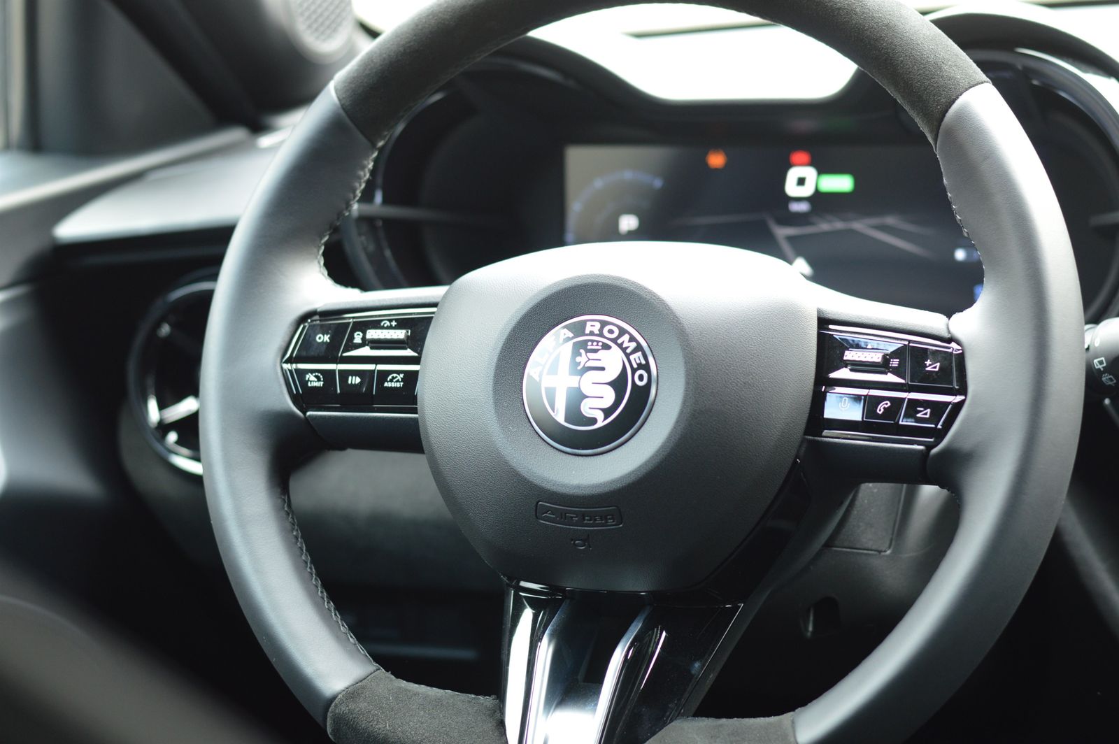 Alfa Romeo Junior - Bild 11
