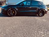 Porsche Macan S Diesel S - Porsche Gebrauchtwagen in Troisdorf