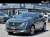 Peugeot 3008 Allure"LED,Sitzh,Totwinkl.ACC,1.Hand" - Peugeot 3008 in Nürnberg