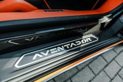 Fahrzeugabbildung Lamborghini Aventador S Roadster*VOLL*Carbon*Einzelstück