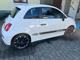 Abarth 595 1.4 T-Jet 16V 595 - Bestzustand!!! G-Tech !! - gebrauchte Abarth 595 aus dem Jahr 2023