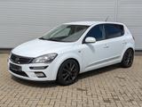 Kia Ceed 1.4l Edition 7 Navi Klima PDC Tempomat - gebrauchte Kia bis 5.000 Euro