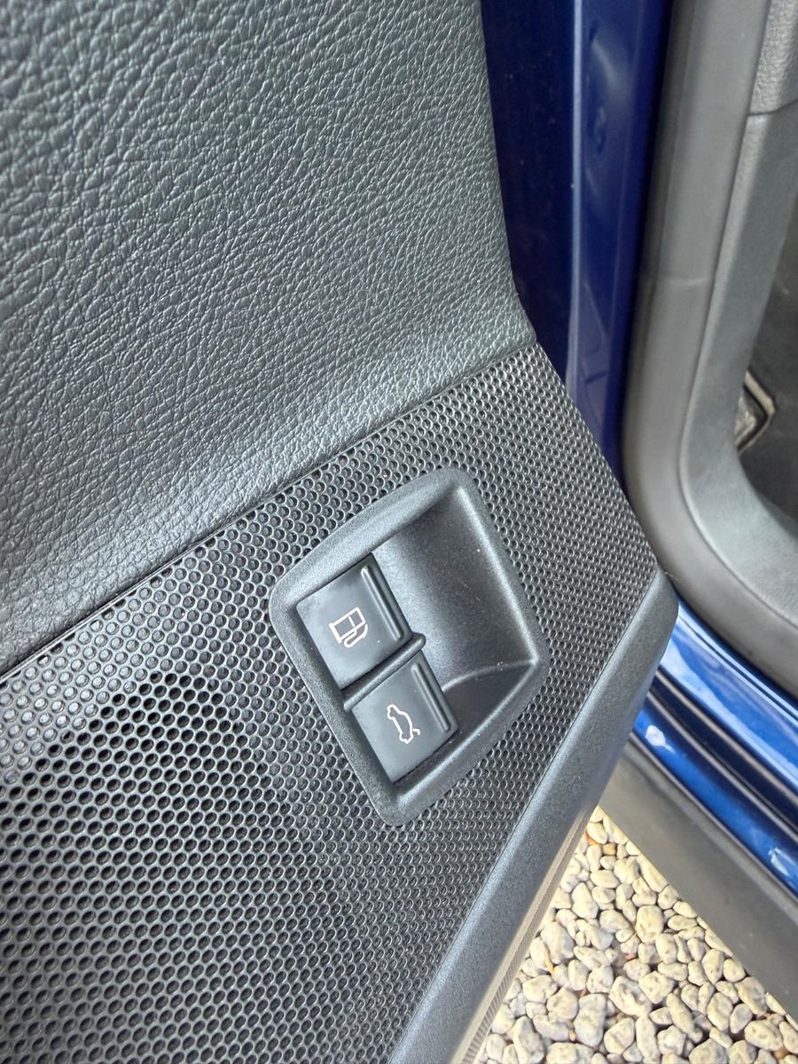 Volkswagen Passat 2008 — photo 28