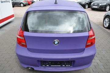 BMW 116 - 4