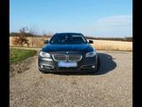 BMW 5er 520D - BMW 520: 5er 520d