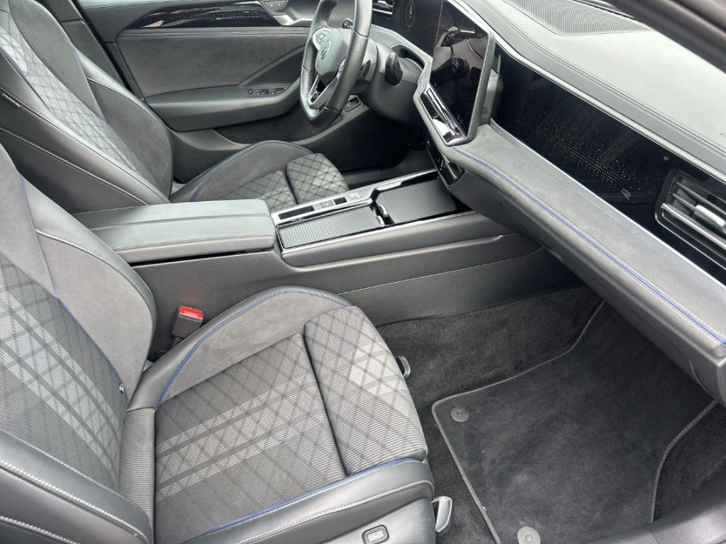 Volkswagen Passat Variant 2.0 TDI R-line ACC SHZ R-Kam Matr, миниатюра 18
