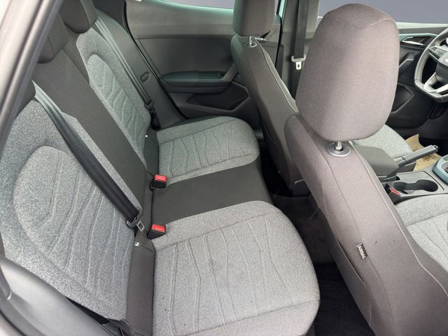 Arona Xperience 1.0 TSI DSG Rückfahrkamera, LED