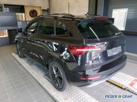 Skoda Karoq - Vorschau Bild 6