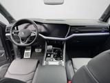 Volkswagen Touareg R line 3.0 TDI 4Motion AHK LUFT HuD ACC - Volkswagen: Standheizung