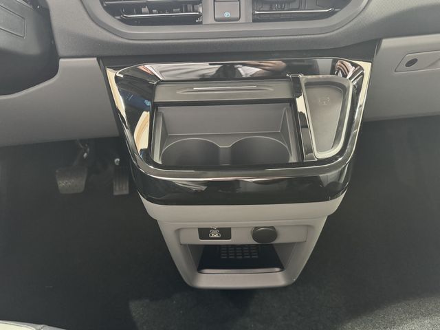 Ford Tourneo Custom 2.0 L2 Titanium X Vollausstattung