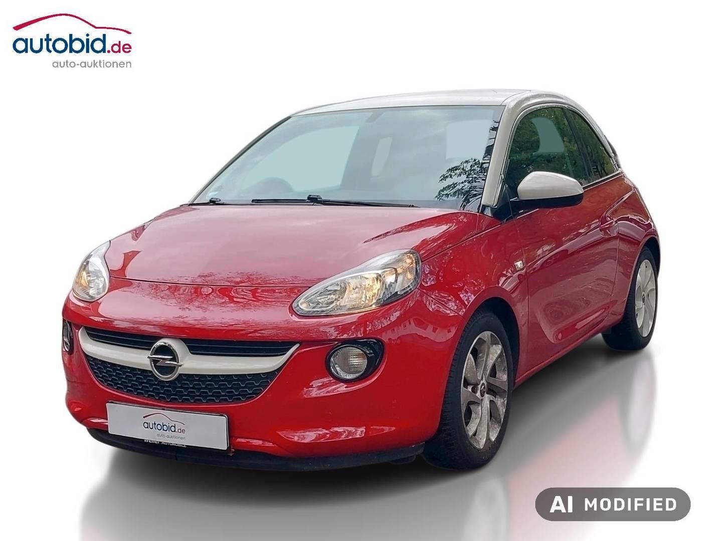Opel Adam