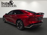 Mazda 6e - Vorschau Bild 5