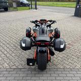 Can-Am Spyder F3-S / Viel Zubehör / Service Neu - Can-Am Quad
