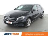 Mercedes-Benz A-Klasse A 180 CDI BlueEfficiency Urban*CAM*PDC* - Mercedes-Benz A-Klasse: Cdi