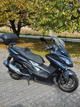 Kymco Xciting 400 T - KYMCO XCITING