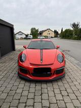 Porsche 991 GT3 RS - Porsche: Gt3 RS