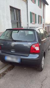 Volkswagen VW Polo 1.2 12V | 64 PS | TÜV bis 01/2027 - Volkswagen Polo aus 2004: 1.6