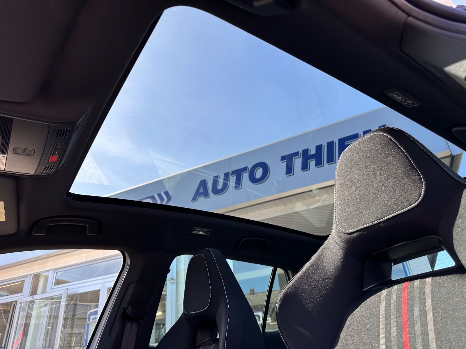 Fahrzeugabbildung SKODA Scala Monte Carlo 1.0 TSI DSG Matrix/Pano/LED