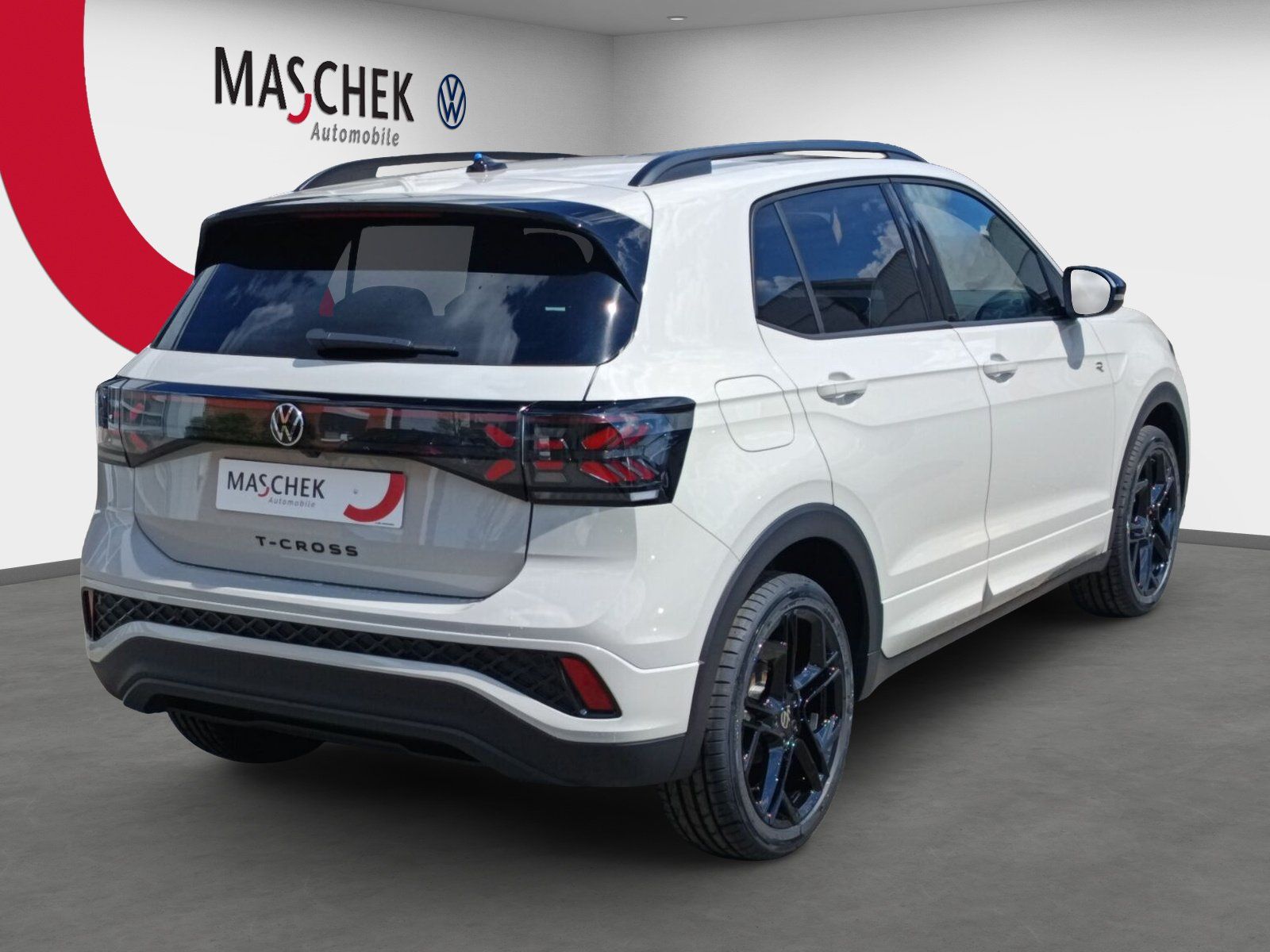 Volkswagen T-Cross - Bild 6