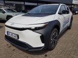 Toyota bZ4X - Toyota bZ4X: Deutschland