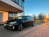 Volkswagen VW Golf GTI, 1.Hand, von 60jähr.Banker gef... - Volkswagen Golf: GTI G60