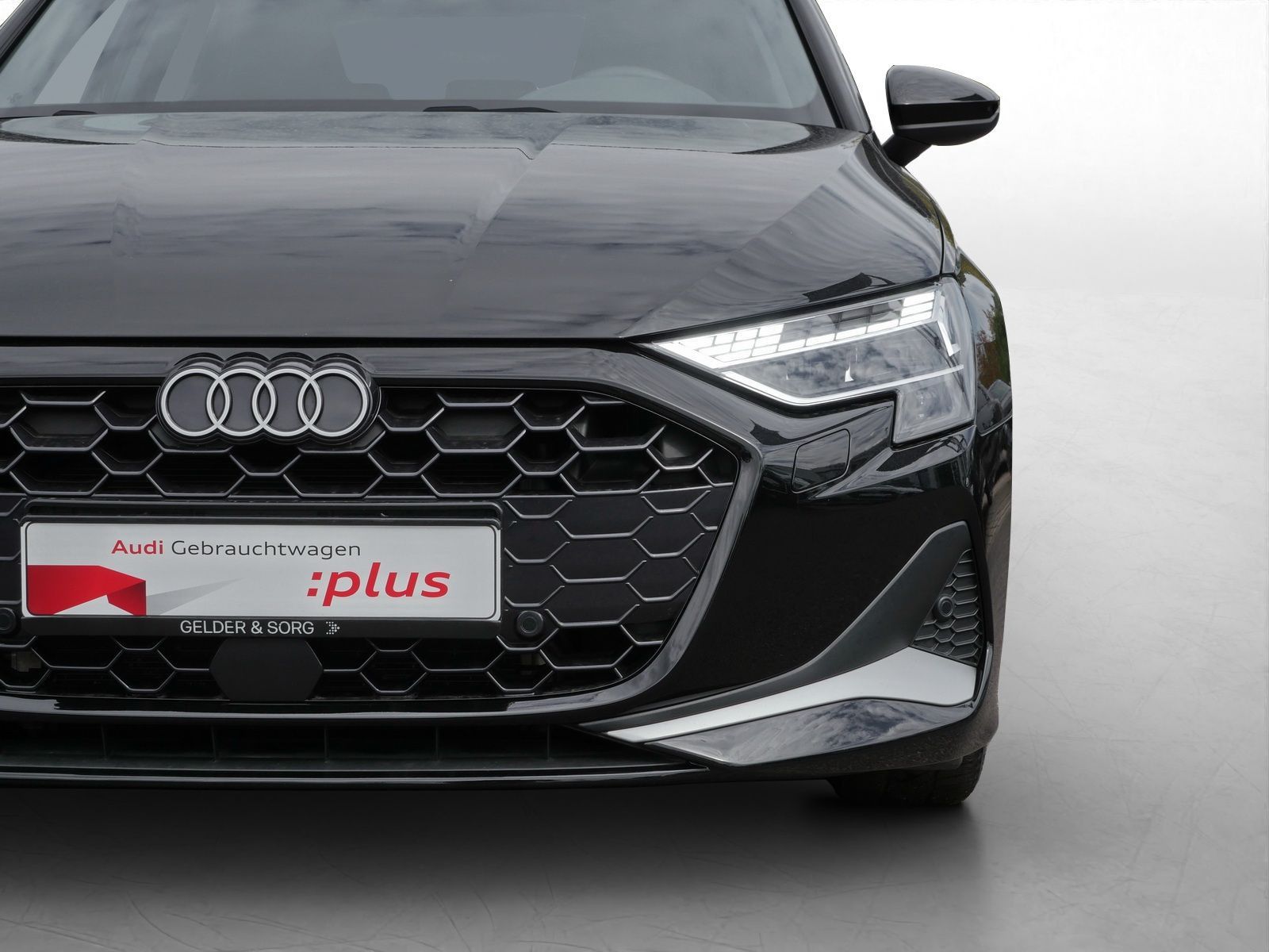 Audi A3 - Bild 13