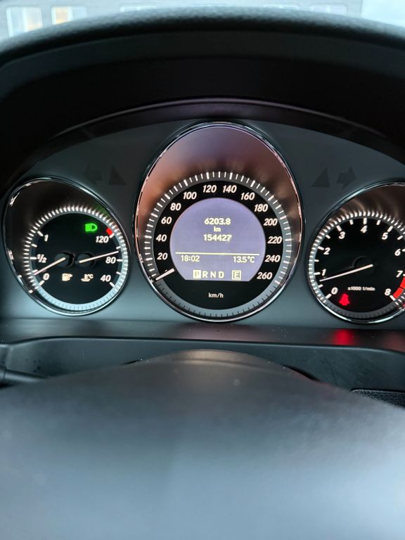 Mercedes-Benz C 200 - Bild 12