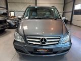 Mercedes-Benz Viano/2.2/CDI/Edition/lang/RFK/7.SITZER/ - Mercedes-Benz Viano: Standheizung