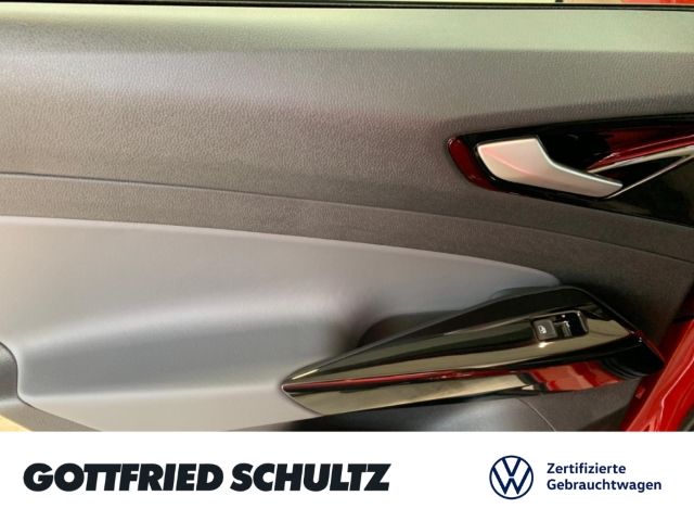 Volkswagen ID.4 - Bild 20